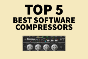 Top 5 best software compressors